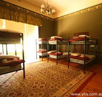 Lakeside Manor Yha - Lismore Accommodation