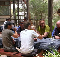 Leigh Creek Tavern - Lismore Accommodation