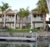 Marina Palms - Lismore Accommodation