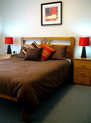 Mid City Apartments - Lismore Accommodation 0