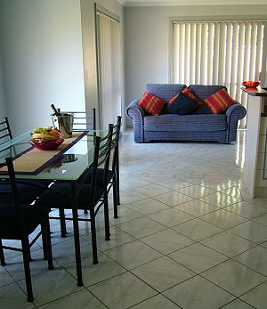 Mid City Apartments - Lismore Accommodation 1