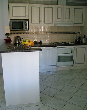 Mid City Apartments - Lismore Accommodation 2