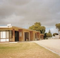 Ocean View Holiday Units - Lismore Accommodation