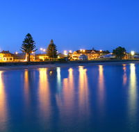Seabreeze Hotel - Lismore Accommodation