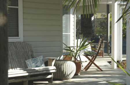 Abachi Beach House - Lismore Accommodation