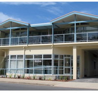 Port Lincoln Foreshore Apartments - Lismore Accommodation