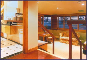 Parachilna SA Lismore Accommodation