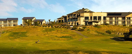 Mccracken SA Lismore Accommodation