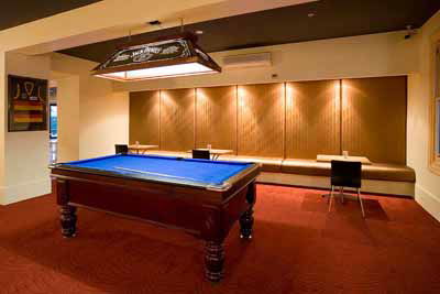 Renmark Hotel/Motel & Function Centre - Lismore Accommodation 2