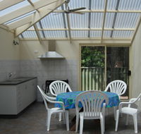 Robe Links Units - Lismore Accommodation