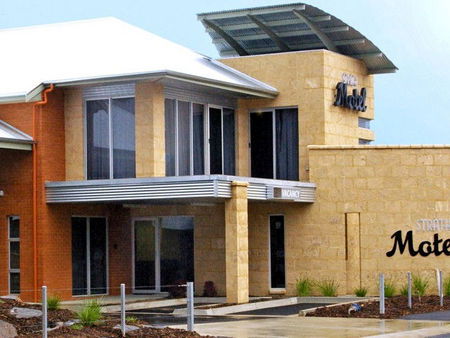 Strathalbyn SA Lismore Accommodation