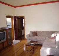 Rectory Cottage - Lismore Accommodation