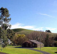 The Old Oak Bed  Breakfast - Lismore Accommodation
