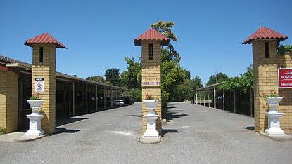 Angaston SA Lismore Accommodation