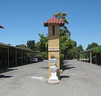 The Vineyards Motel - Lismore Accommodation