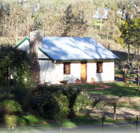 The Woodmans Cottage - Lismore Accommodation