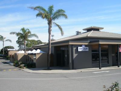 Tonsley Hotel Motel - Lismore Accommodation 1