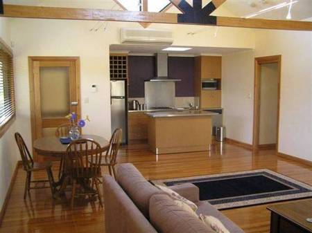 Scottsdale TAS Lismore Accommodation
