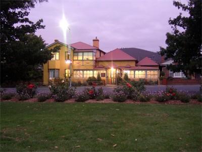 New Norfolk TAS Lismore Accommodation