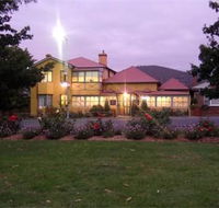 All Saints and Sinners Colonial BB - Lismore Accommodation