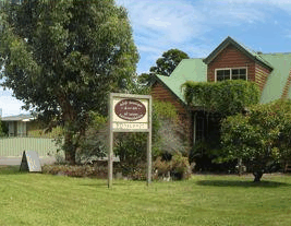Aloft Boutique Accommodation - Lismore Accommodation