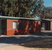 Tumby Bay Caravan Park - Lismore Accommodation