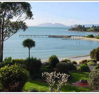 Amos House   Swansea  Villas - Lismore Accommodation