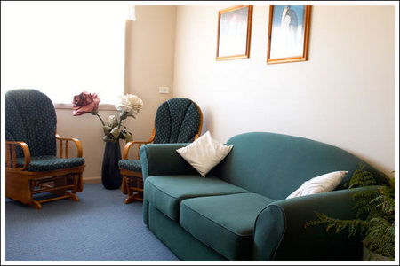 Amos House  & Swansea  Villas - Lismore Accommodation 1
