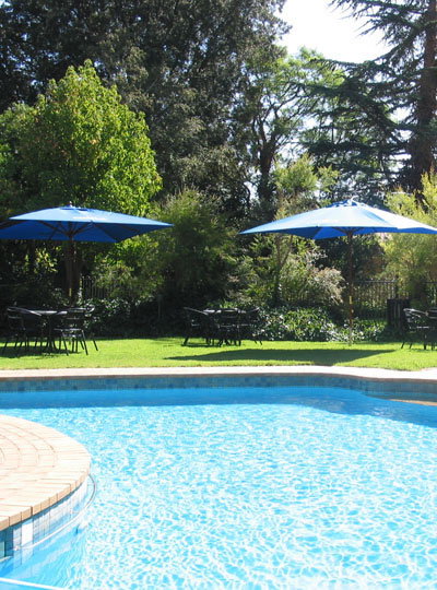 Vine Inn Barossa - Lismore Accommodation 0
