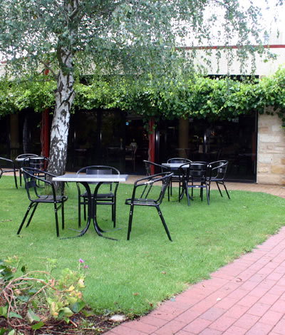 Vine Inn Barossa - Lismore Accommodation 1