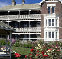 Auldington - Lismore Accommodation