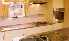 Bay View Villas - Lismore Accommodation