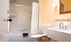 Bay View Villas - Lismore Accommodation 1