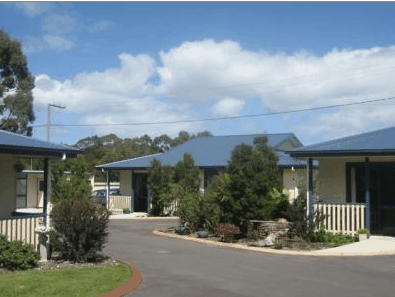 Anchor Down Cottages - Lismore Accommodation