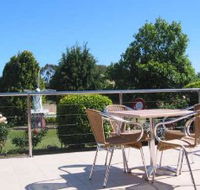 Beachway Motel  Restaurant - Lismore Accommodation