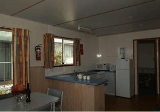 Bicheno Cabins And Tourist Park - Lismore Accommodation 1