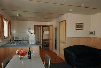 Bicheno Cabins And Tourist Park - Lismore Accommodation 3