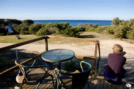 Bicheno Hideaway - Lismore Accommodation 0