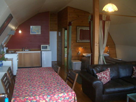 Bicheno Hideaway - Lismore Accommodation 2