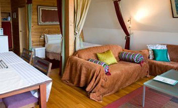 Bicheno Hideaway - Lismore Accommodation 4