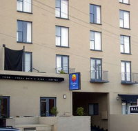Best Western Balmoral on York - Lismore Accommodation