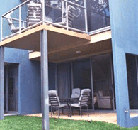 Lufra Hotel and Apartments - Lismore Accommodation