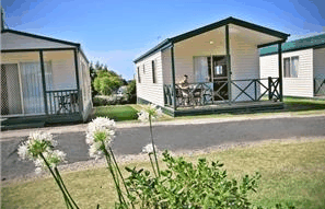 BIG4 Ulverstone Holiday Park - Lismore Accommodation