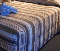 Best Western Bass  Flinders Motor Inn - Lismore Accommodation
