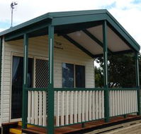 Victor Harbour Holiday  Cabin Park - Lismore Accommodation
