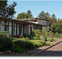 Whyalla Foreshore Motor Inn - Lismore Accommodation