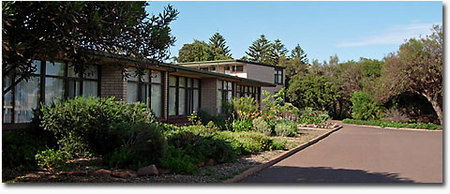 Whyalla Foreshore Motor Inn - Lismore Accommodation 0