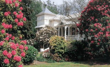 Anabel's Of Scottsdale - Lismore Accommodation 0