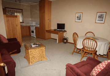 Anabel's Of Scottsdale - Lismore Accommodation 3