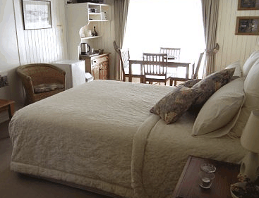 Beauty Point Cottages - Lismore Accommodation